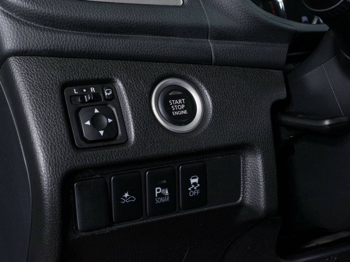 Купить Mitsubishi Pajero Sport, 2020, 66 000 км, фото №13