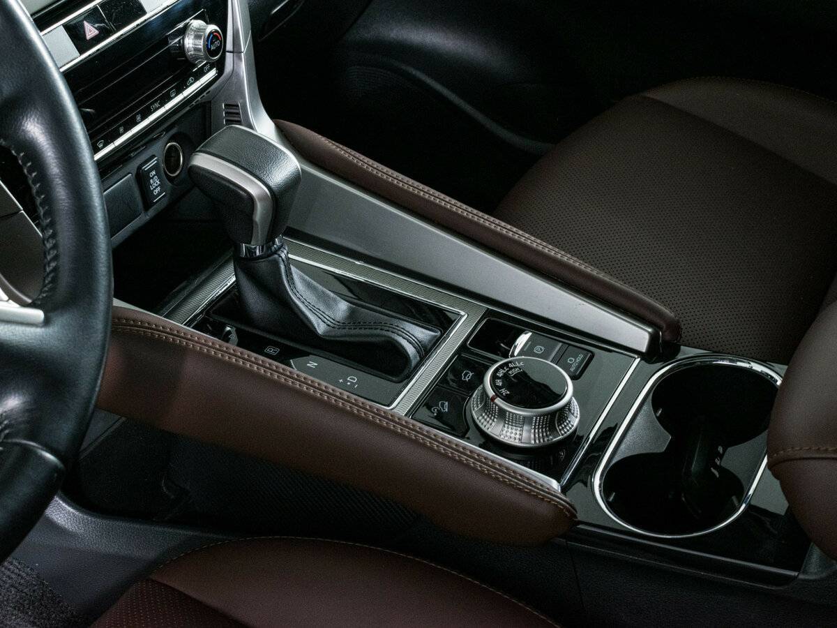 Купить Mitsubishi Pajero Sport, 2020, 66 000 км, фото №14