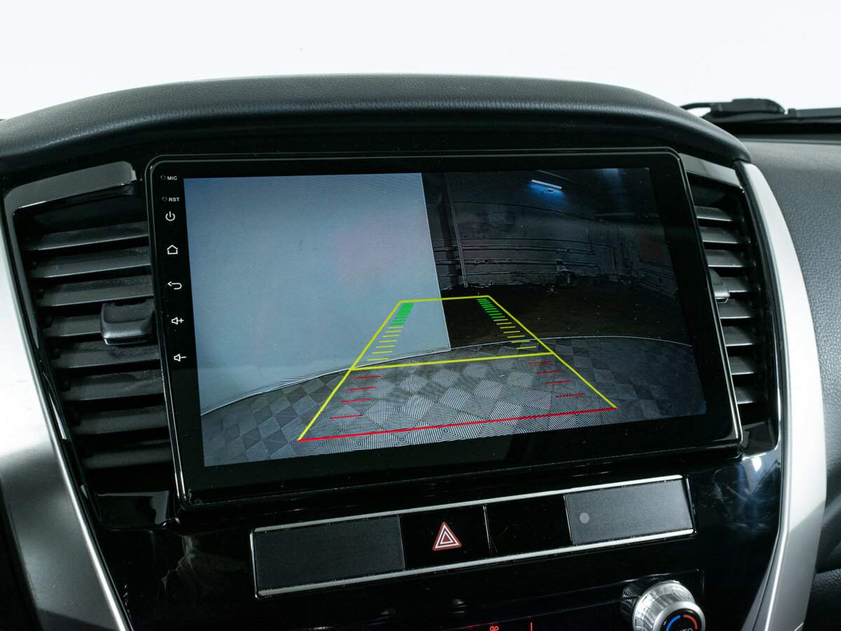 Купить Mitsubishi Pajero Sport, 2020, 66 000 км, фото №15