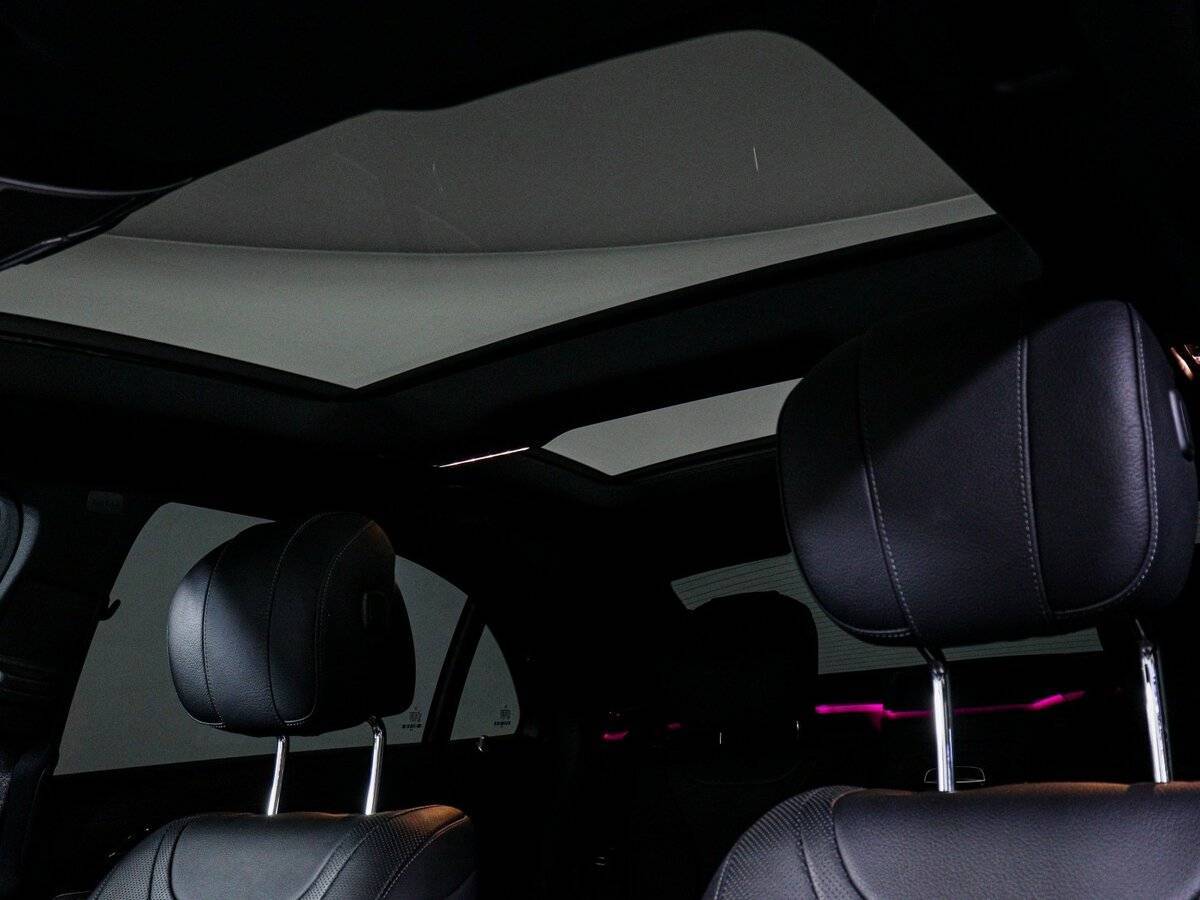 Купить Mercedes-Benz S-Класс 350 d Long, 2018, 46 635 км, фото №20