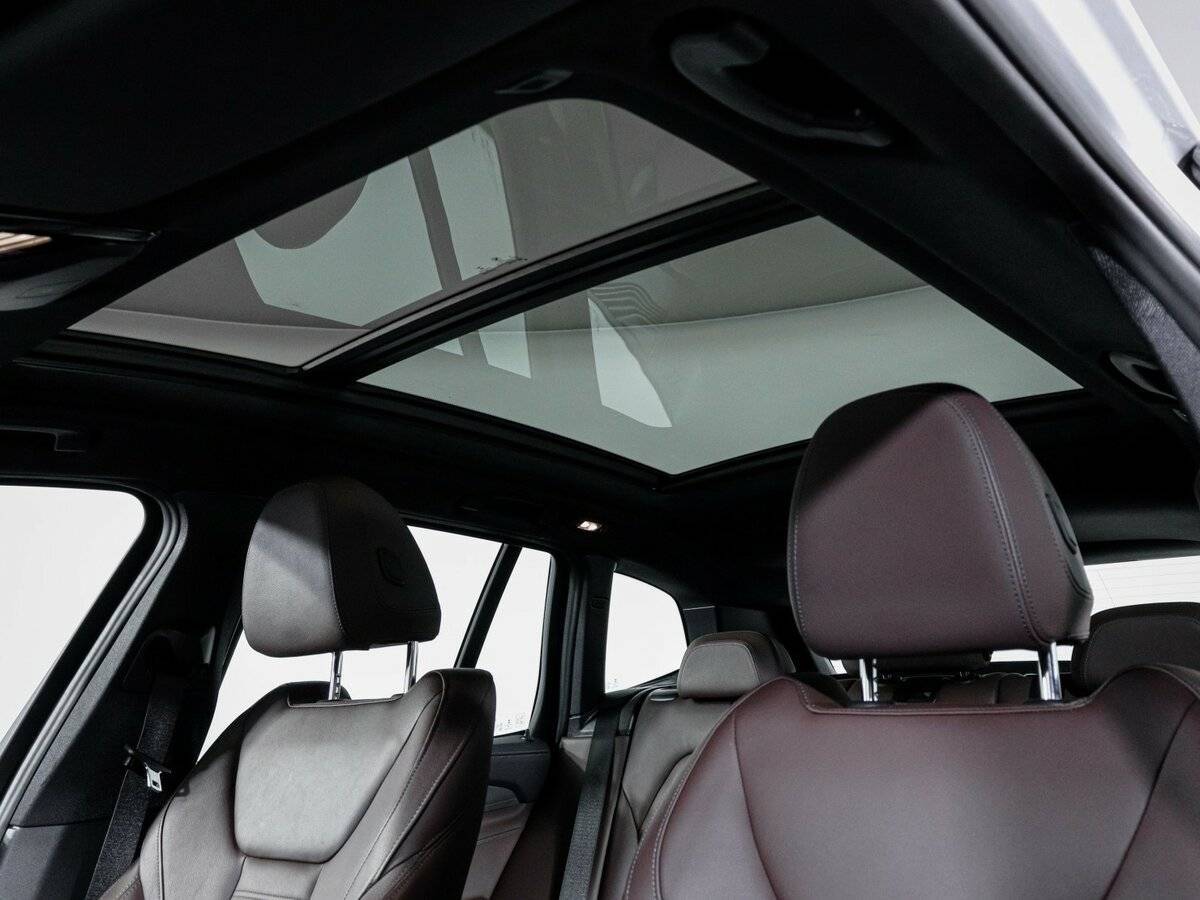 Купить BMW X3 20d xDrive, 2020, 61 471 км, фото №20