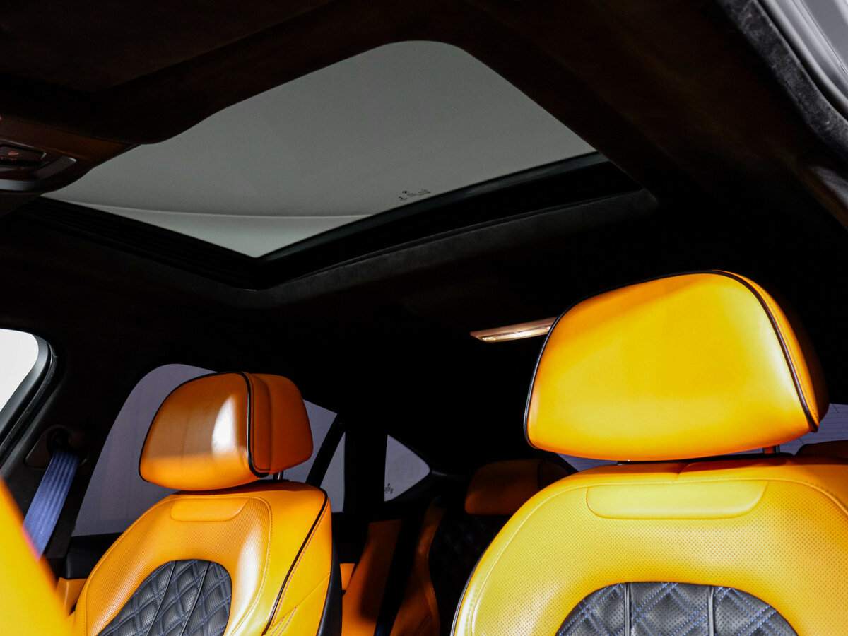 Купить BMW X6 M50d, 2014, 140 990 км, фото №20