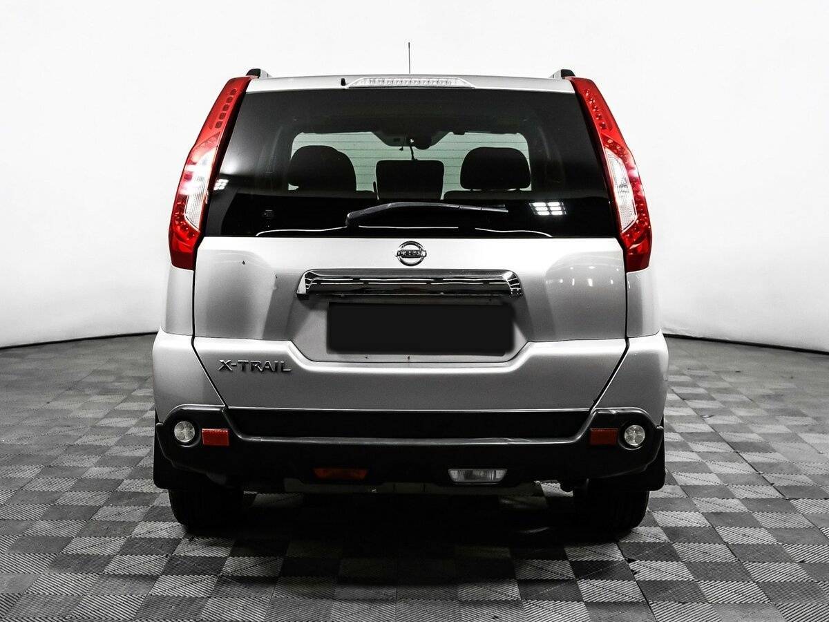 Купить Nissan X-Trail, 2011, 130 000 км, фото №6