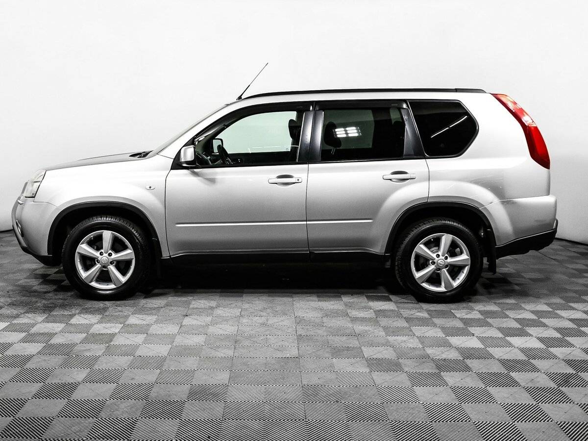 Купить Nissan X-Trail, 2011, 130 000 км, фото №8