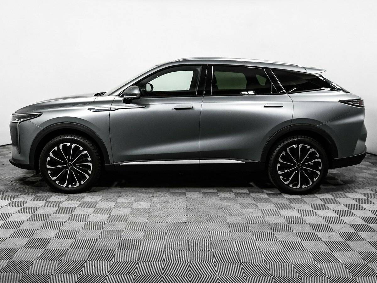 Купить Exeed RX, 2023, 16 500 км, фото №8