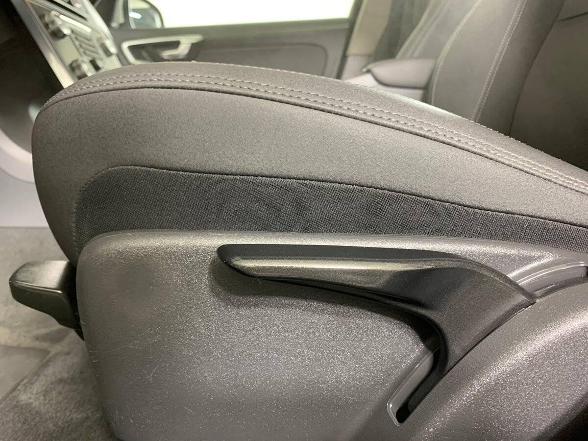 Купить Volvo S60, 2014, 199 732 км, фото №16