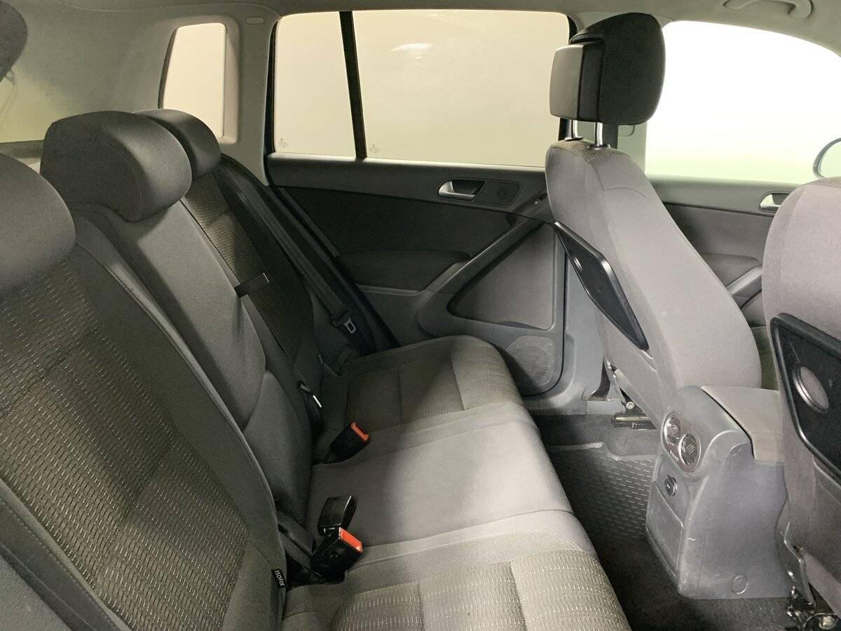 Купить Volkswagen Tiguan, 2012, 220 405 км, фото №17