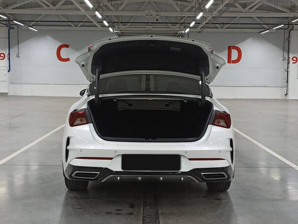 Купить Kia K5, 2021, 69 101 км, фото №10