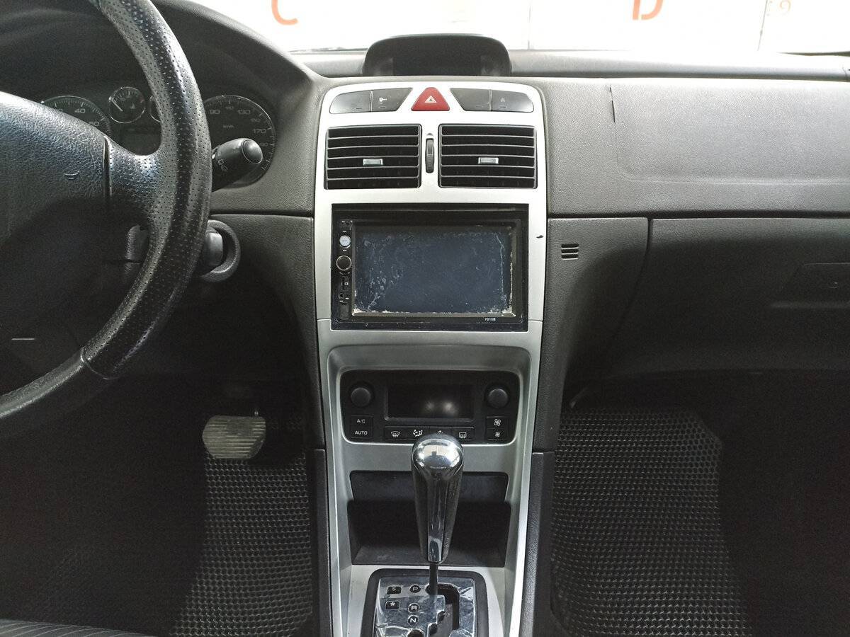 Купить Peugeot 307, 2006, 179 201 км, фото №15