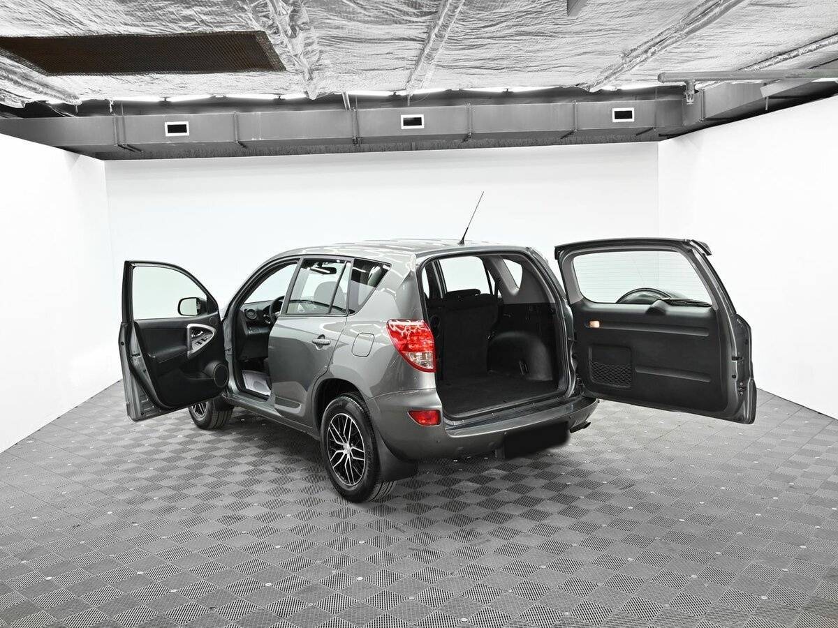 Купить Toyota RAV4, 2007, 171 000 км, фото №5
