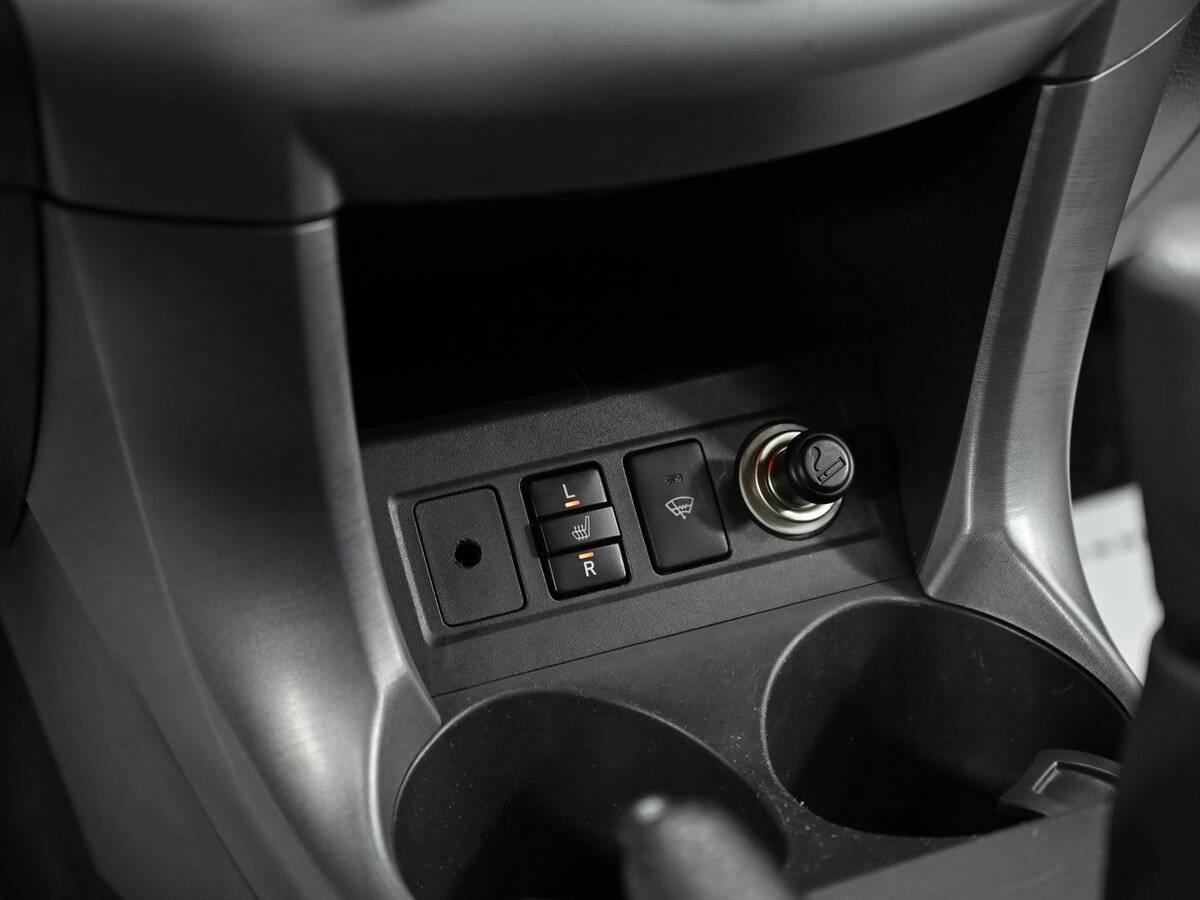 Купить Toyota RAV4, 2007, 171 000 км, фото №10