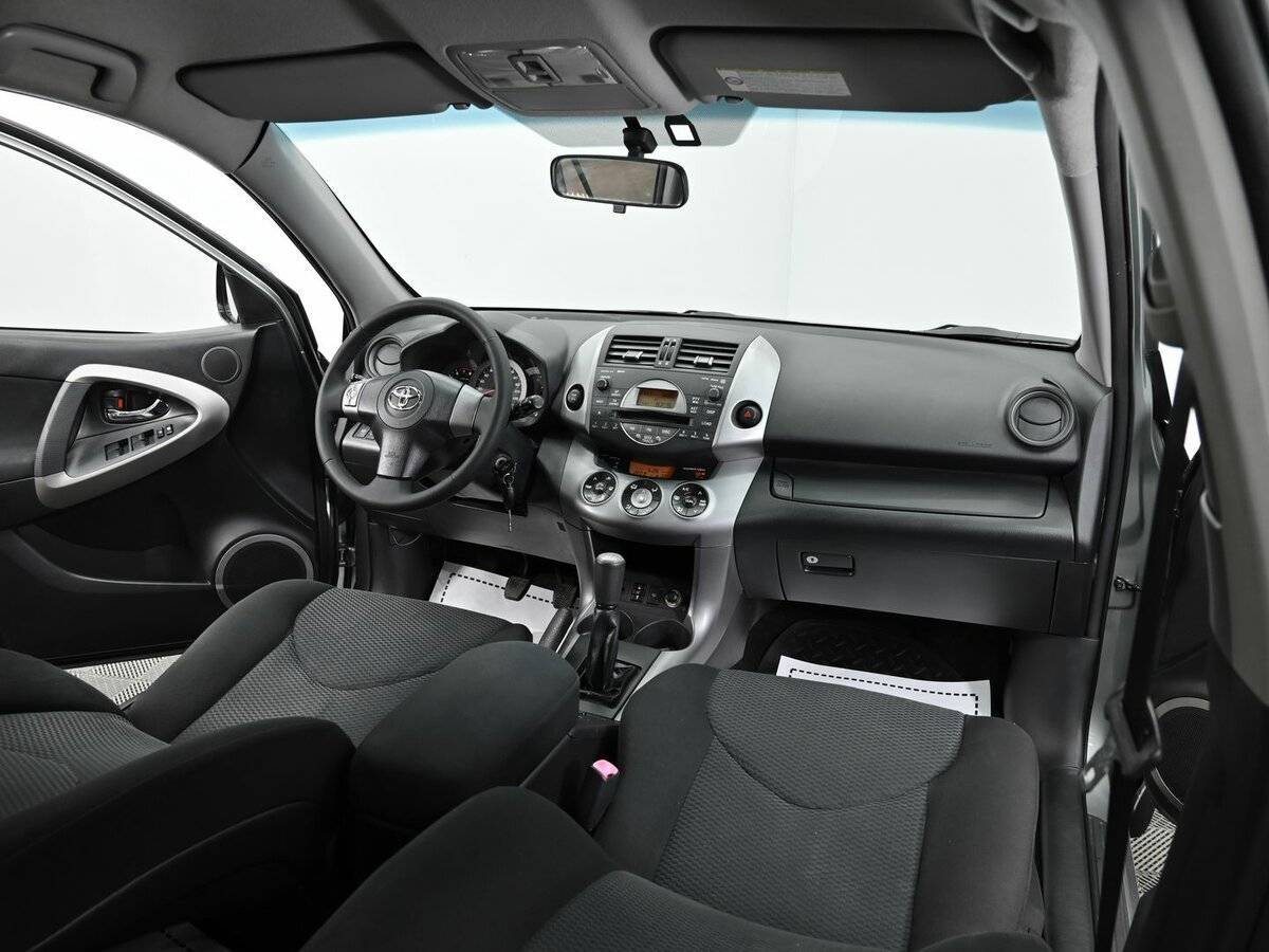 Купить Toyota RAV4, 2007, 171 000 км, фото №12