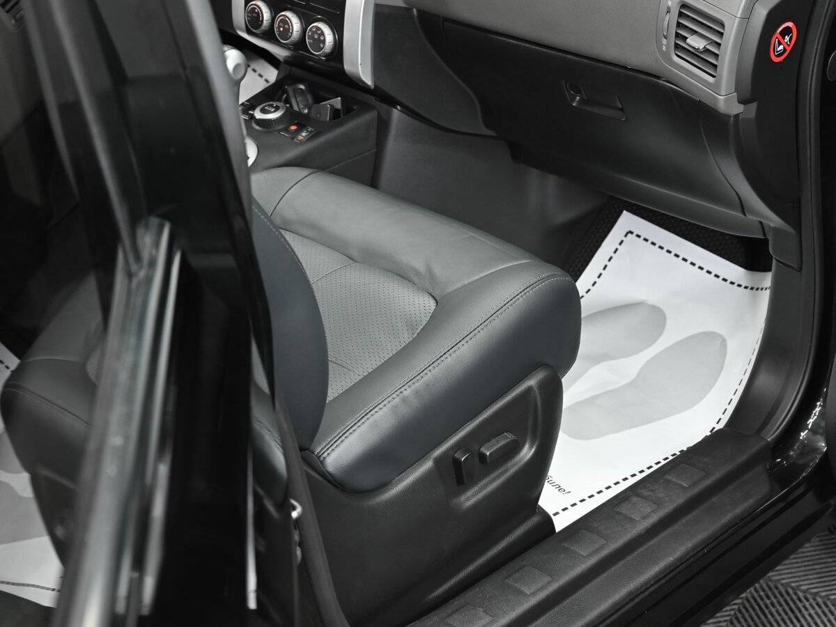 Купить Nissan X-Trail, 2008, 189 000 км, фото №13