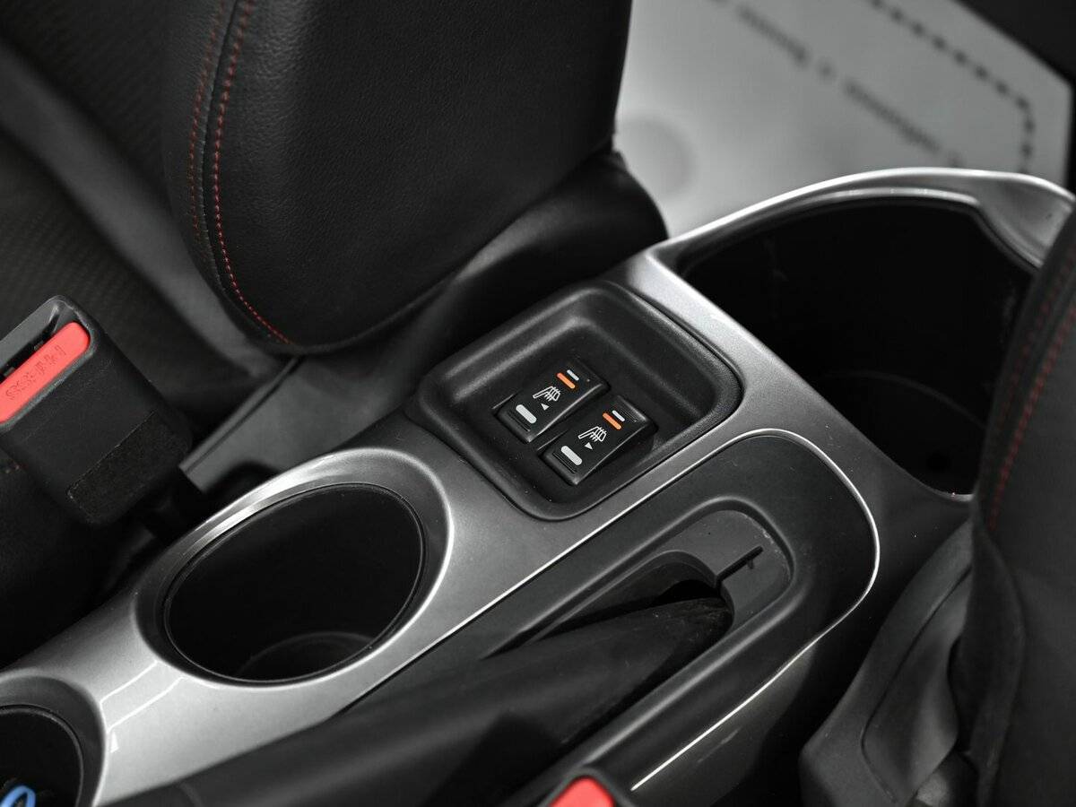 Купить Nissan Juke, 2011, 95 000 км, фото №13