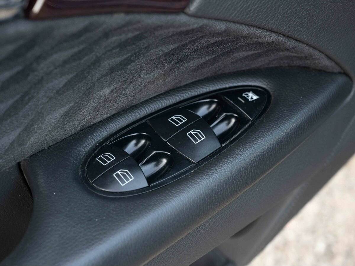 Купить Mercedes-Benz E-Класс 220, 2004, 403 639 км, фото №19