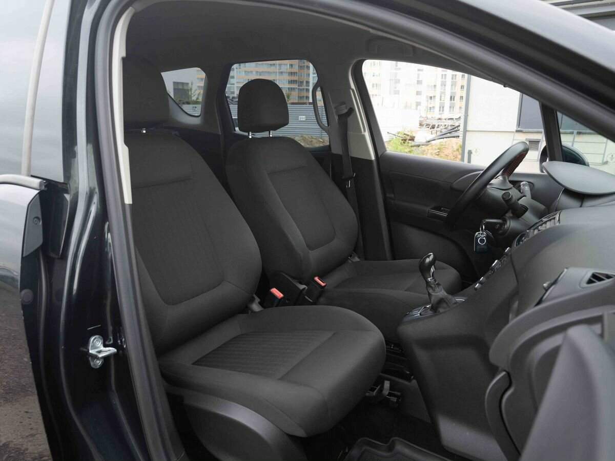 Купить Opel Meriva, 2012, 113 372 км, фото №13