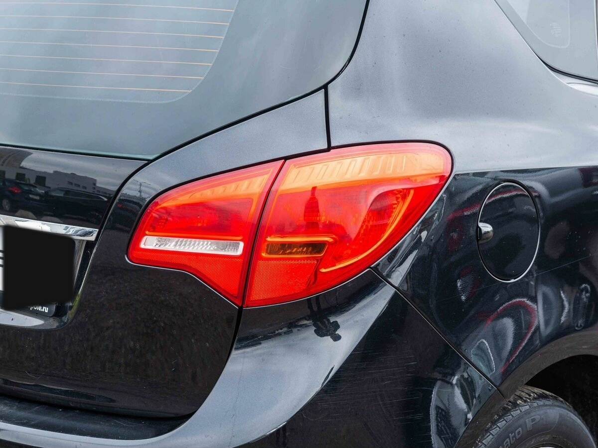 Купить Opel Meriva, 2012, 113 372 км, фото №21