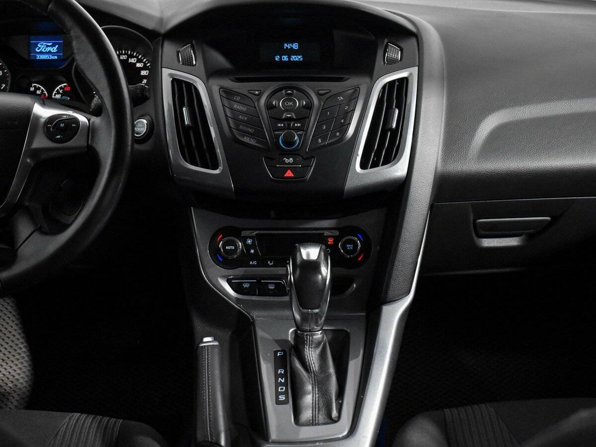 Купить Ford Focus, 2013, 330 051 км, фото №14