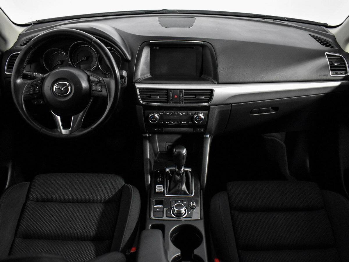 Купить Mazda CX-5, 2016, 148 000 км, фото №16