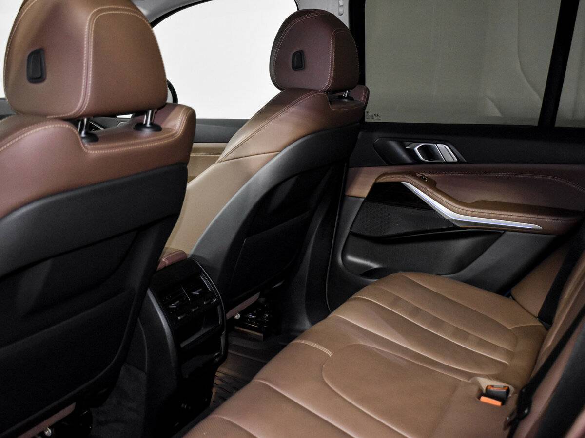 Купить BMW X5 25d, 2021, 112 000 км, фото №17