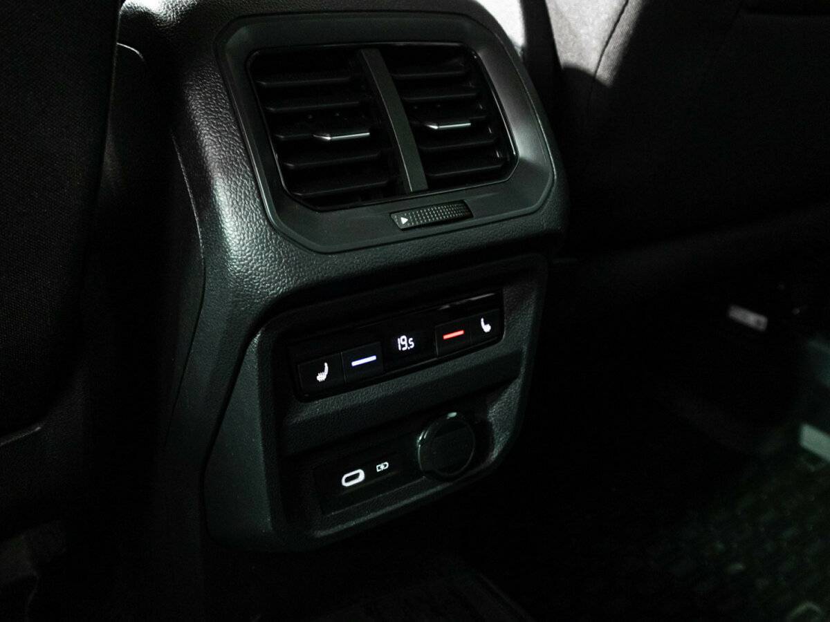 Купить Volkswagen Tiguan, 2018, 121 558 км, фото №26