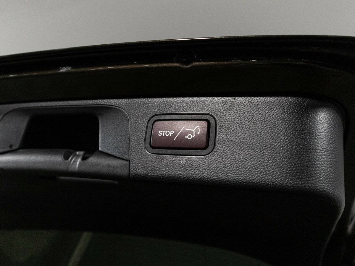 Купить Mercedes-Benz GLC 220 d, 2016, 98 091 км, фото №16