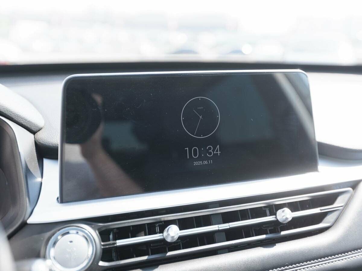 Купить Chery Tiggo 7 Pro, 2022, 62 432 км, фото №13