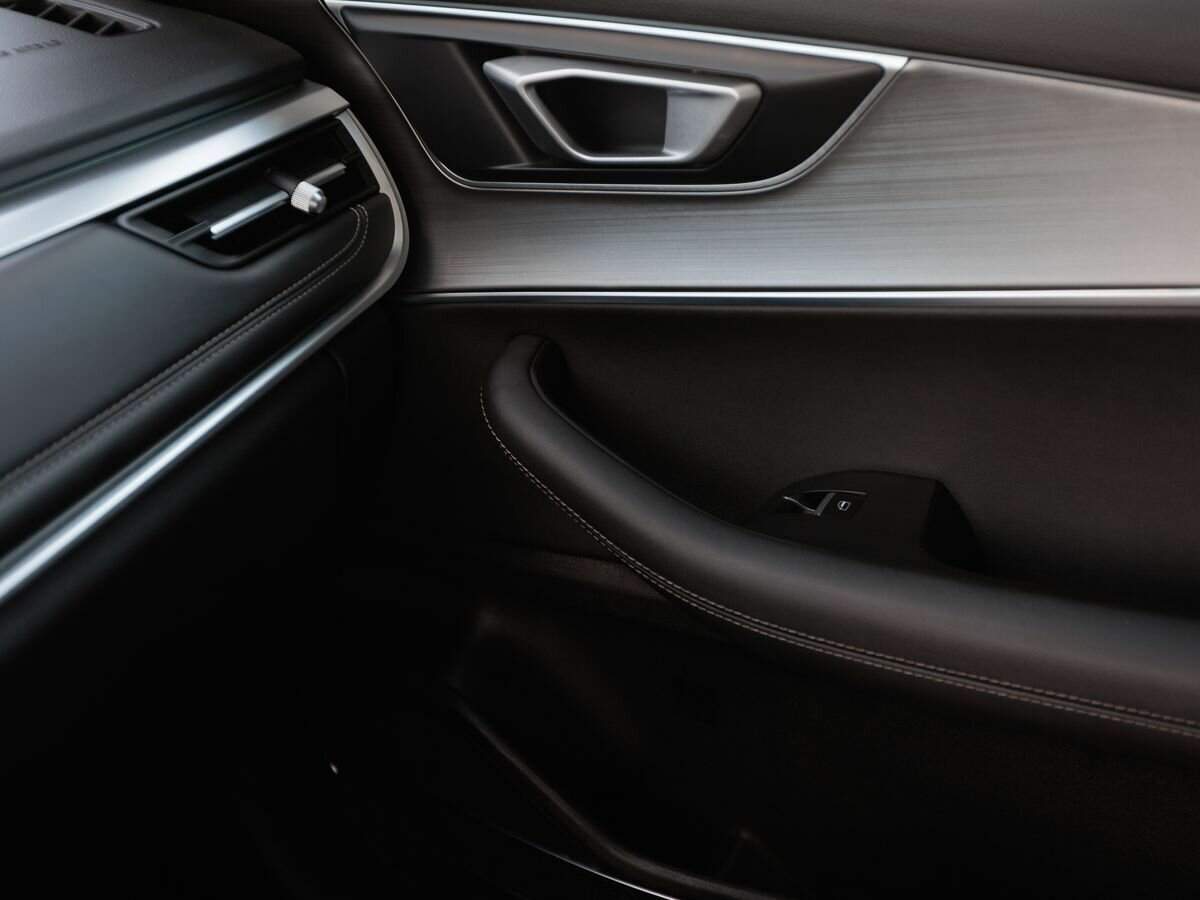 Купить Chery Tiggo 7 Pro, 2022, 62 432 км, фото №18