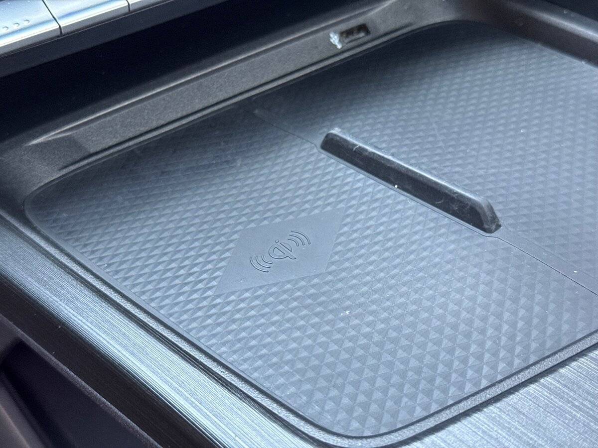 Купить Changan UNI-T, 2020, 34 100 км, фото №29