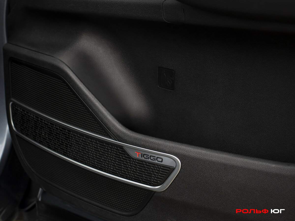 Купить Chery Tiggo 7 Pro, 2021, 136 074 км, фото №17