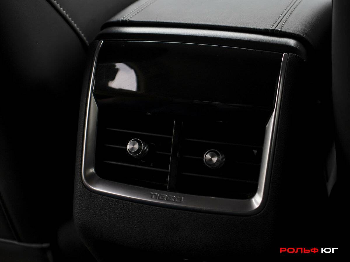 Купить Chery Tiggo 7 Pro, 2021, 136 074 км, фото №19