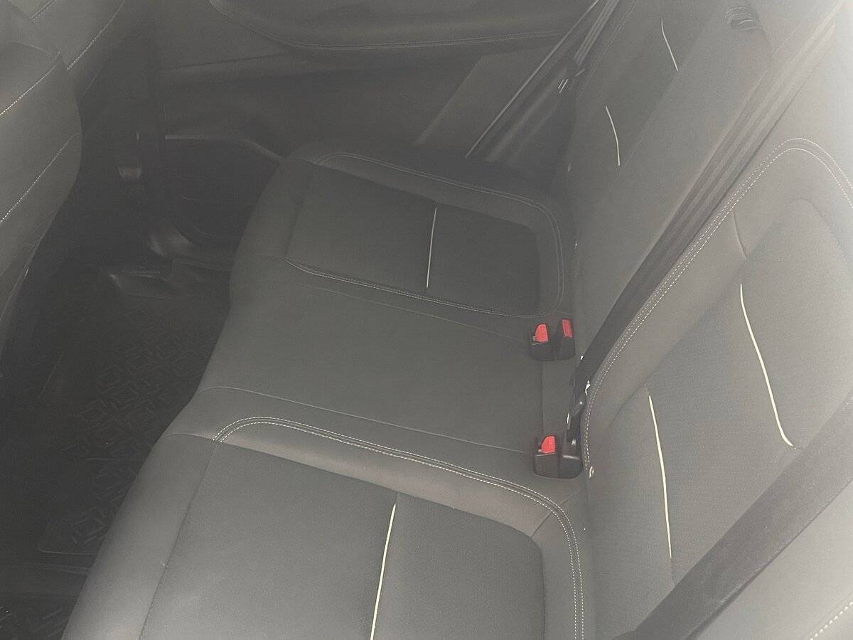 Купить Chery Tiggo 7 Pro Max, 2023, 19 200 км, фото №8