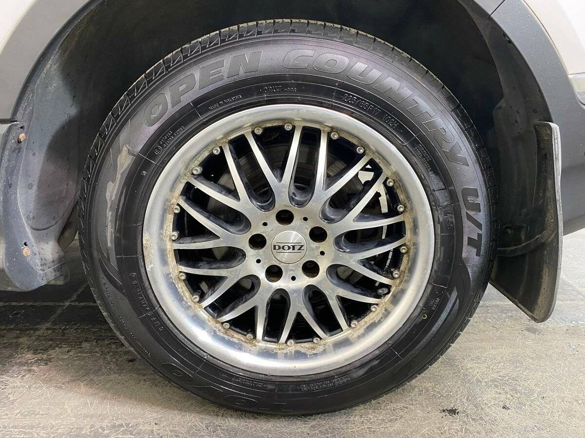 Купить Chery Tiggo 5, 2017, 102 000 км, фото №17