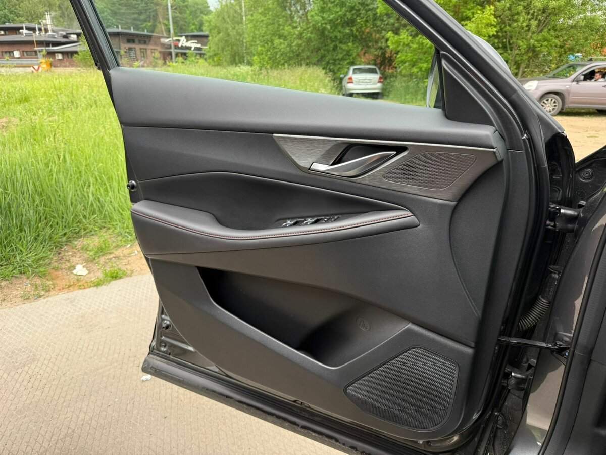 Купить Changan CS35 Plus, 2024, 20 500 км, фото №8