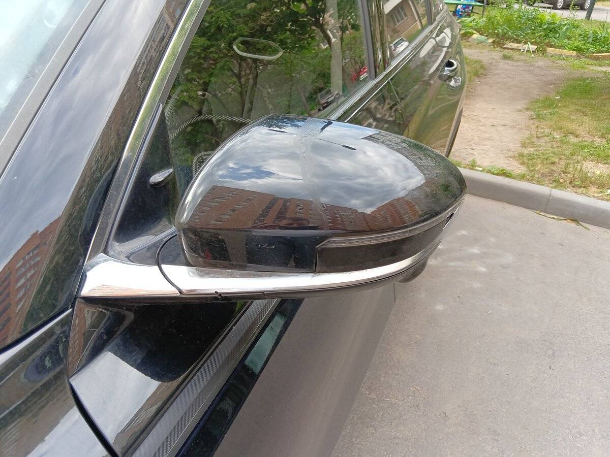 Купить Changan CS75 Plus, 2023, 32 000 км, фото №6