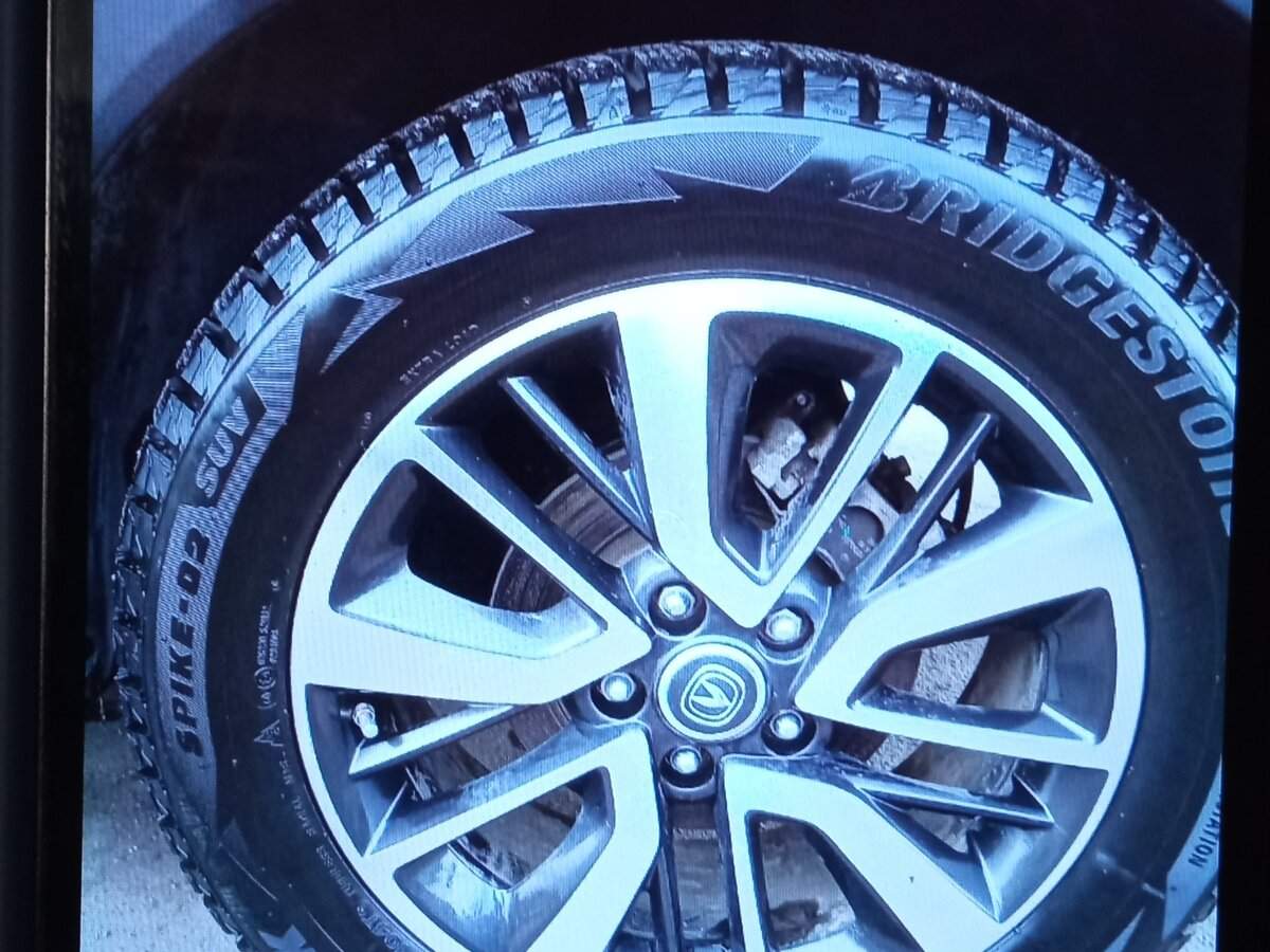 Купить Changan CS55, 2019, 9 864 км, фото №7