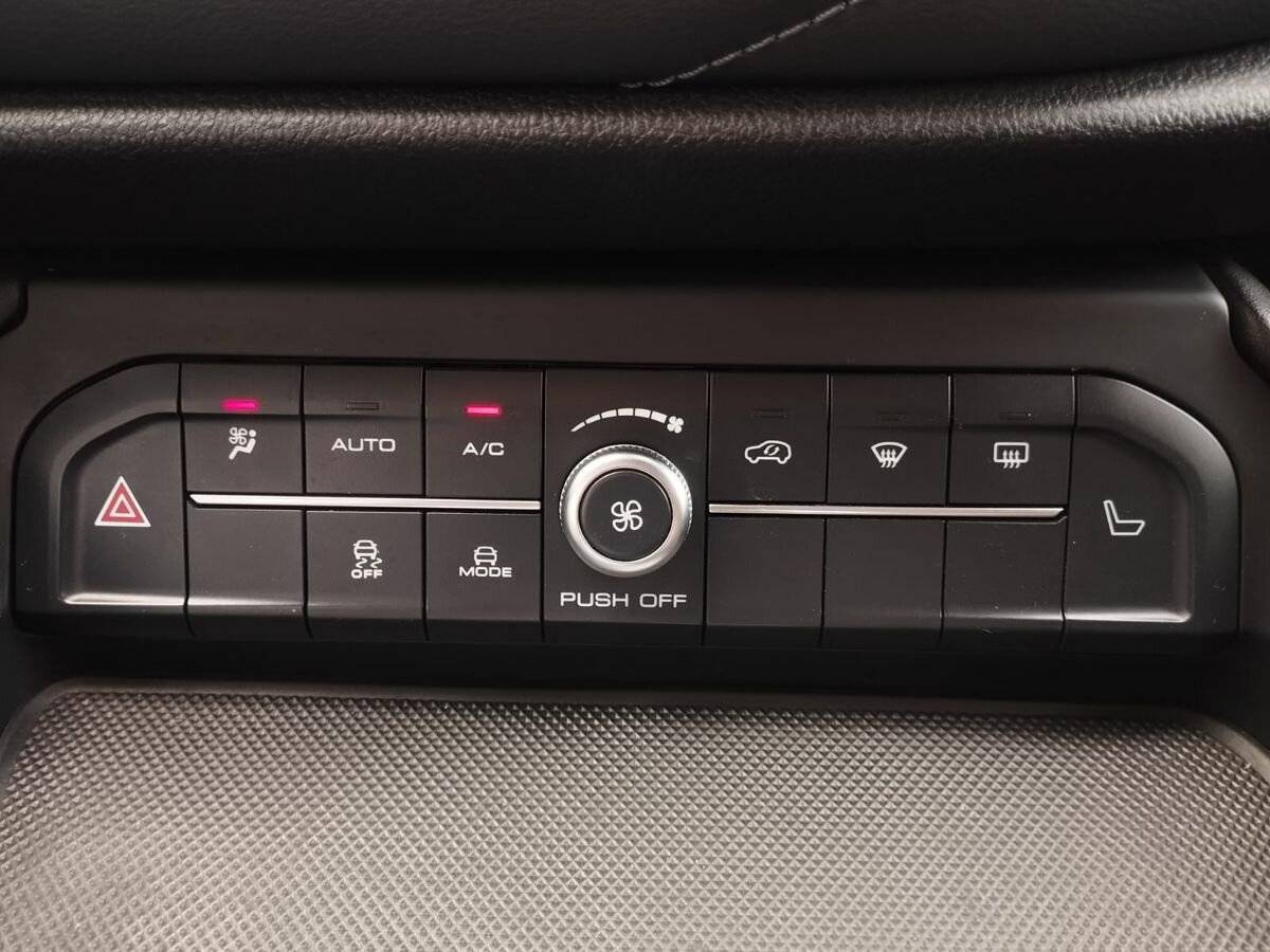 Купить Haval F7, 2022, 62 322 км, фото №30