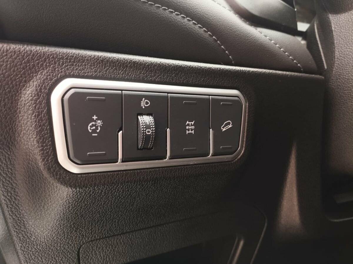 Купить Haval F7, 2022, 62 322 км, фото №35