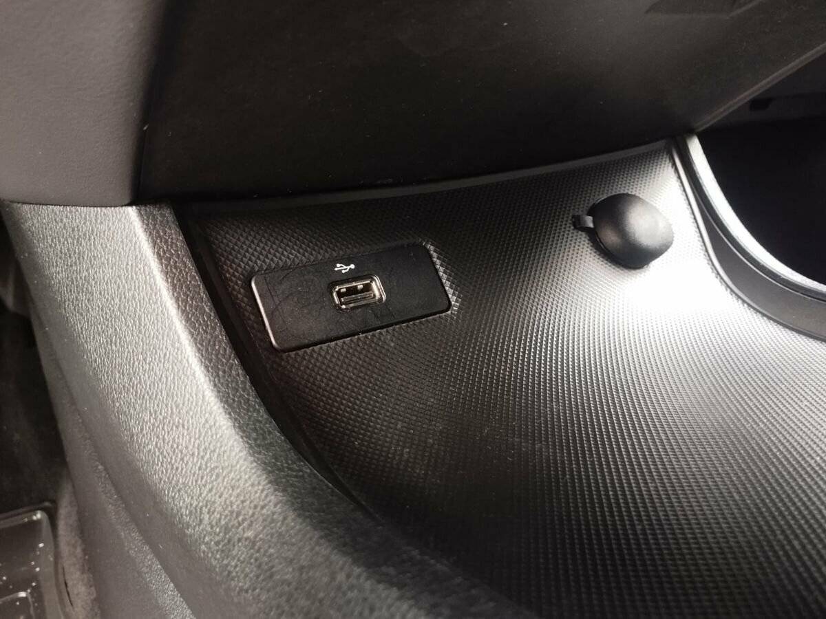 Купить Haval F7, 2022, 62 322 км, фото №37