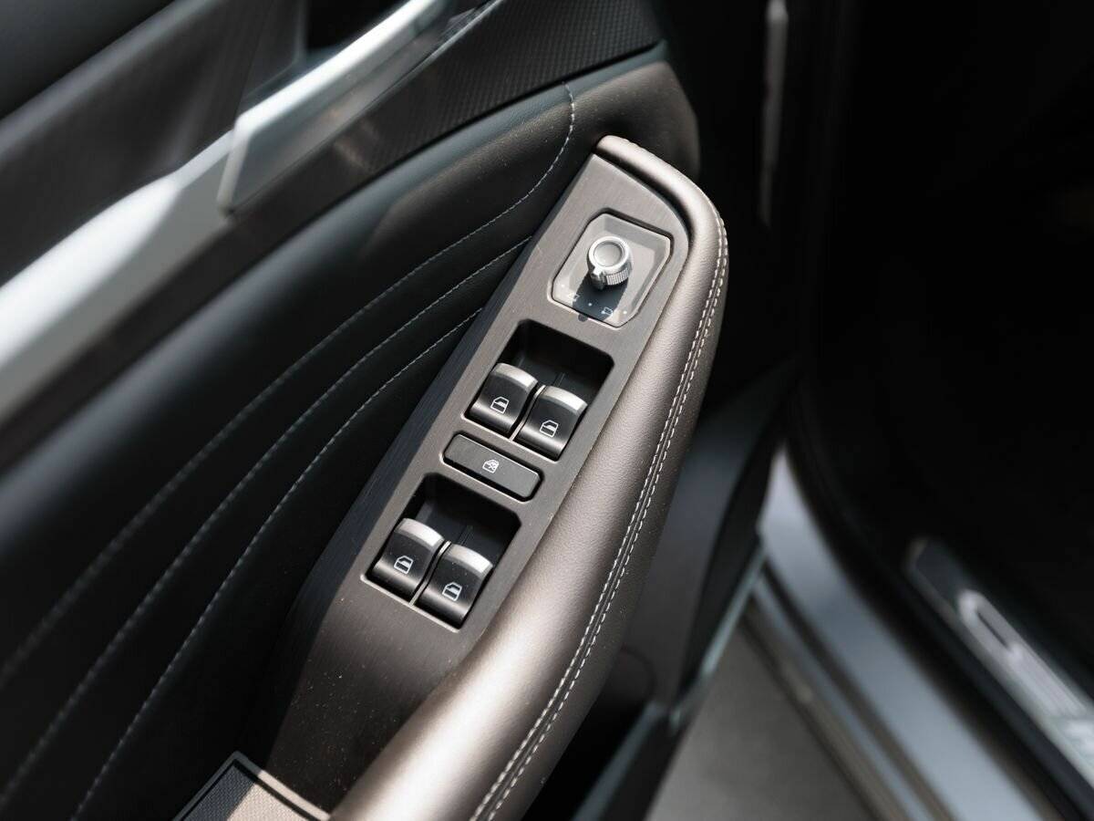 Купить Haval F7x, 2022, 47 256 км, фото №7