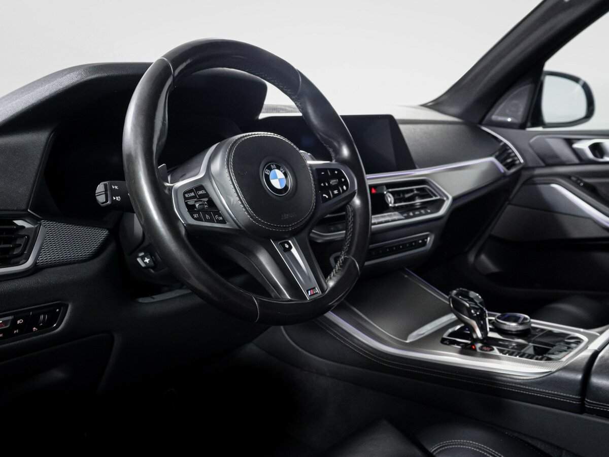 Купить BMW X5 30d, 2019, 208 000 км, фото №14