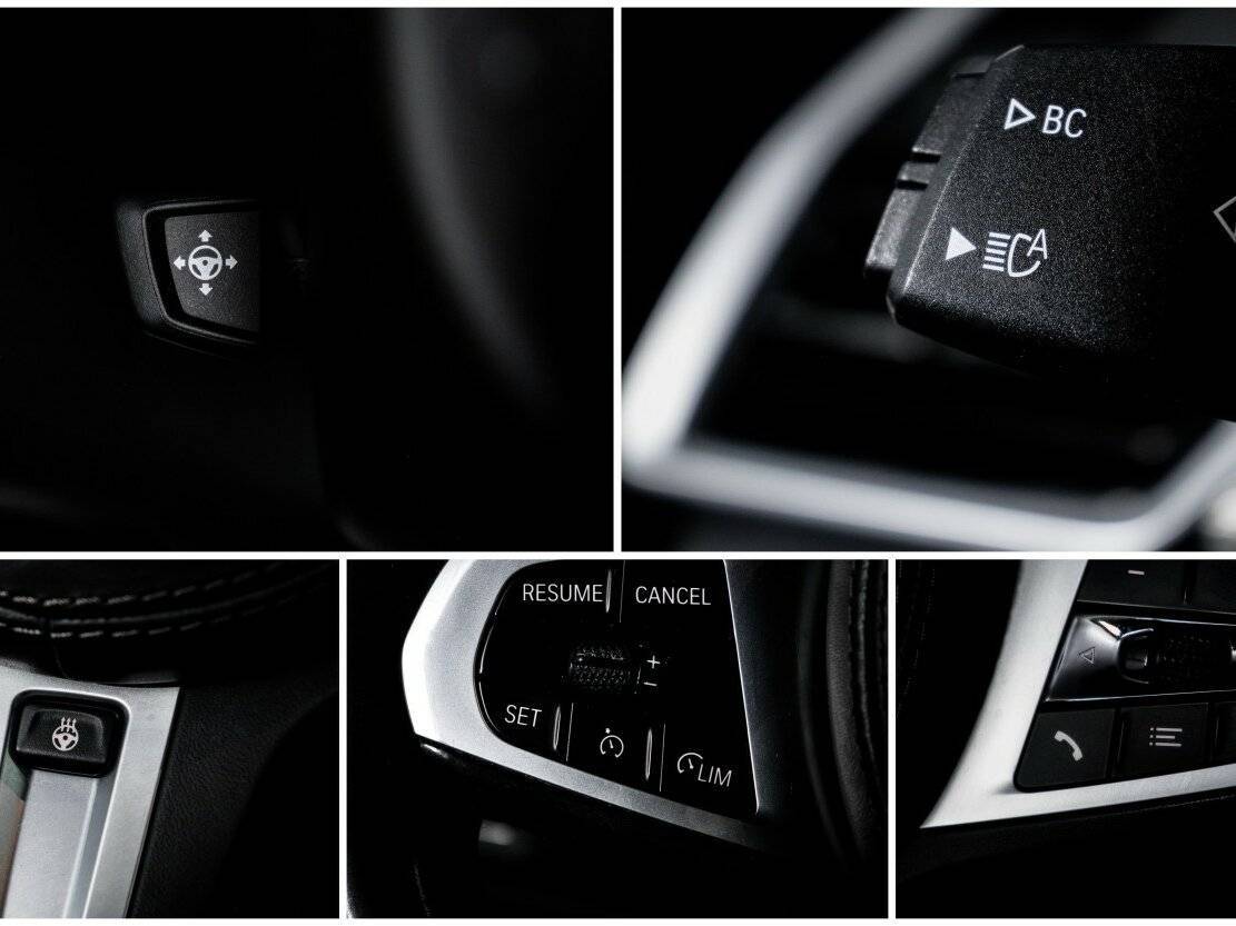 Купить BMW X5 30d, 2019, 208 000 км, фото №30