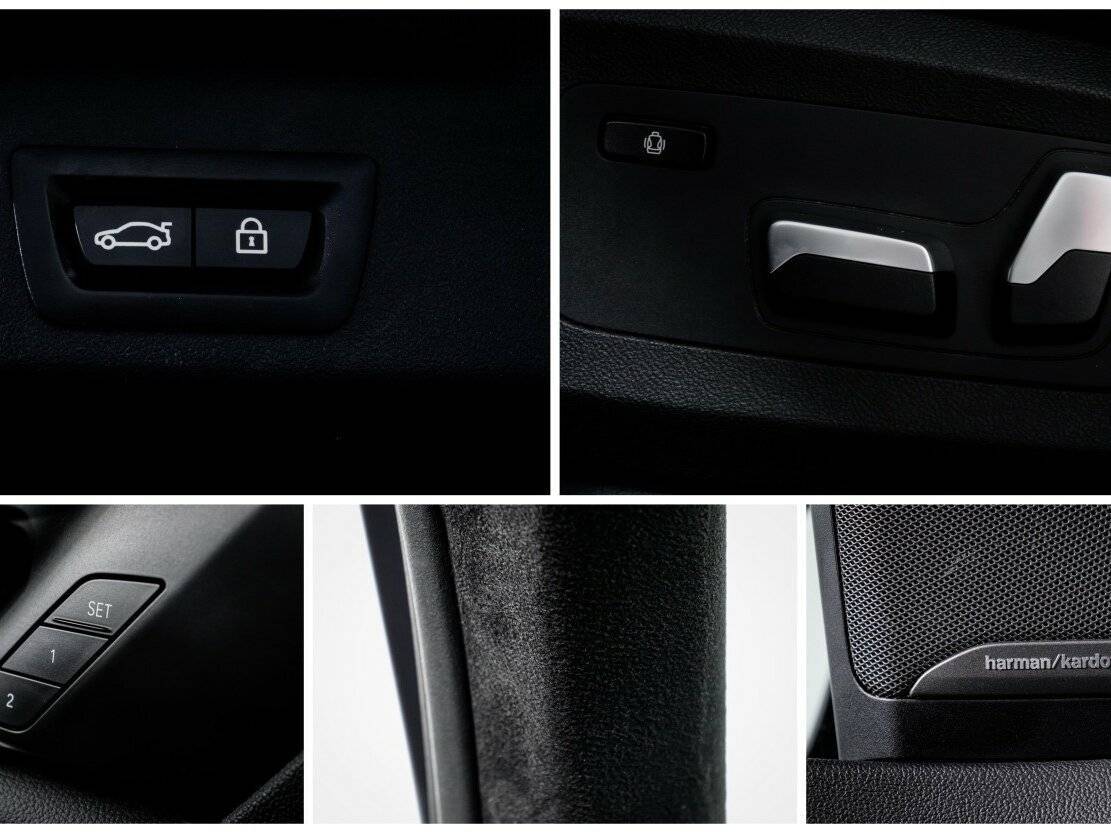 Купить BMW X5 30d, 2019, 208 000 км, фото №31