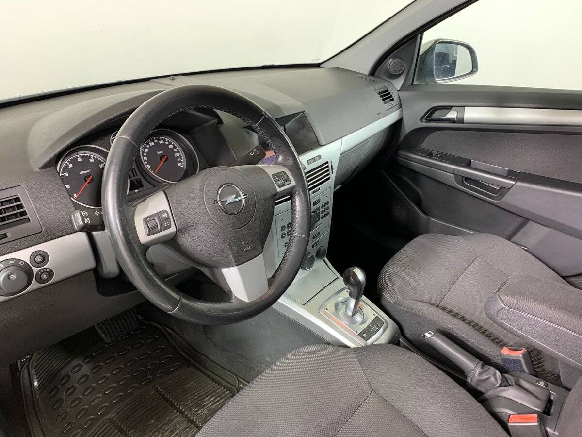 Купить Opel Astra, 2010, 156 634 км, фото №11