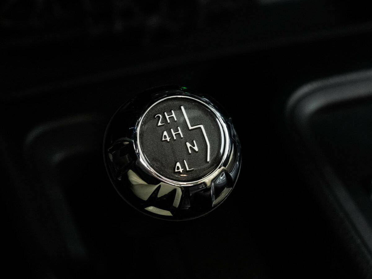 Купить Jeep Wrangler, 2011, 158 274 км, фото №22