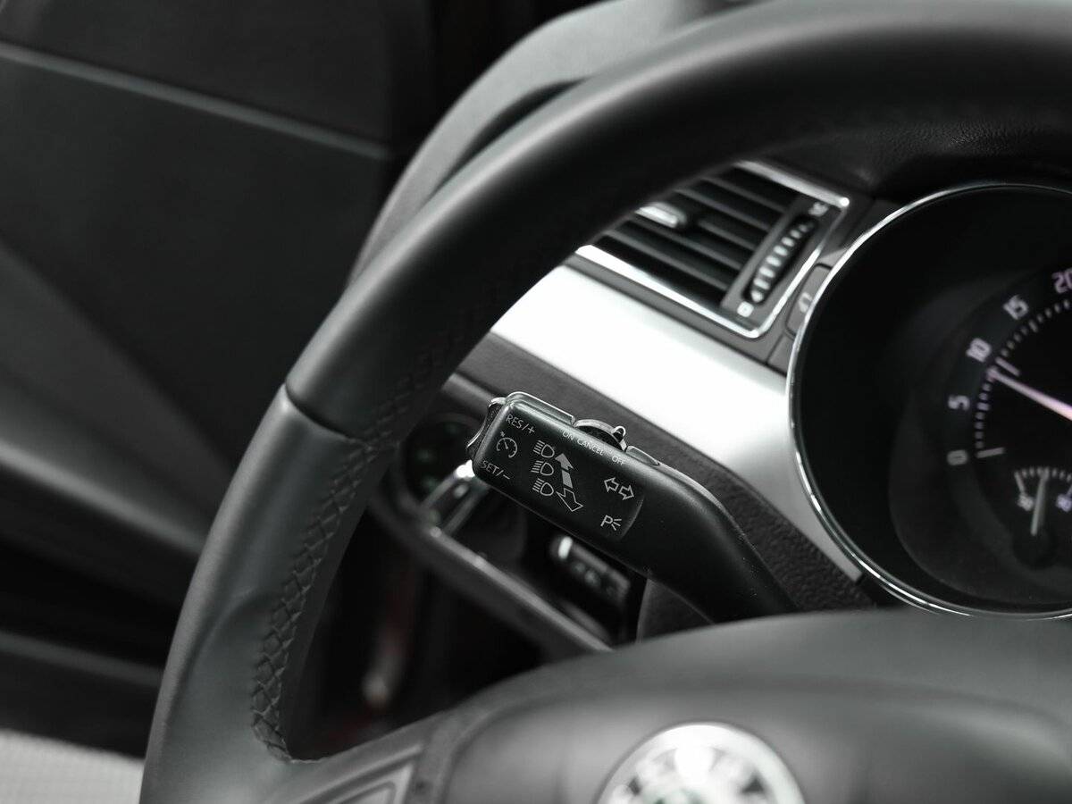 Купить Skoda Superb, 2009, 125 000 км, фото №9