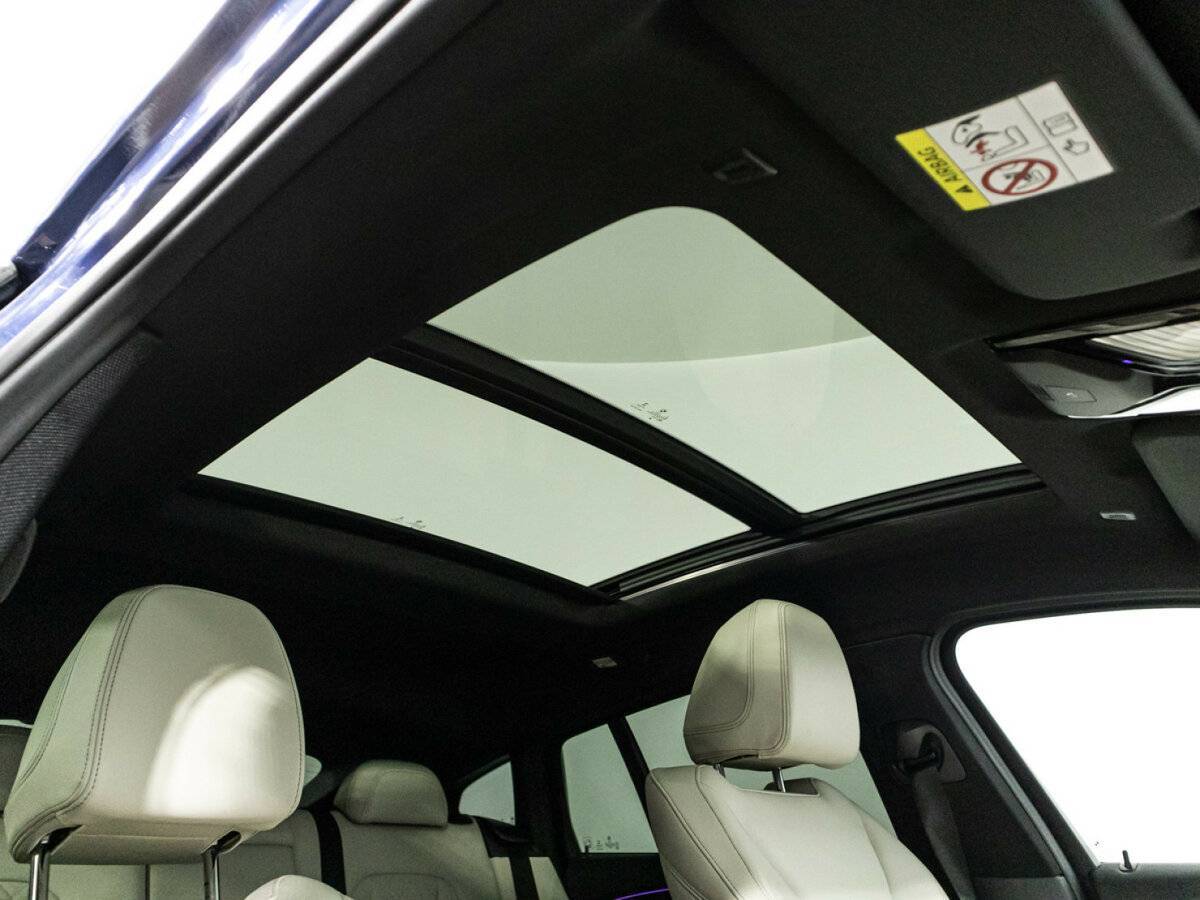 Купить BMW X4 30d, 2019, 94 000 км, фото №20