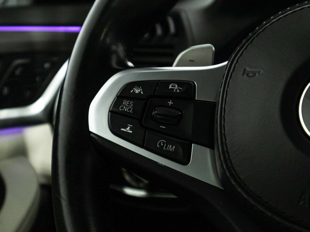 Купить BMW X4 30d, 2019, 94 000 км, фото №30