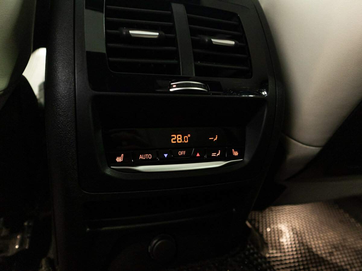 Купить BMW X4 30d, 2019, 94 000 км, фото №31