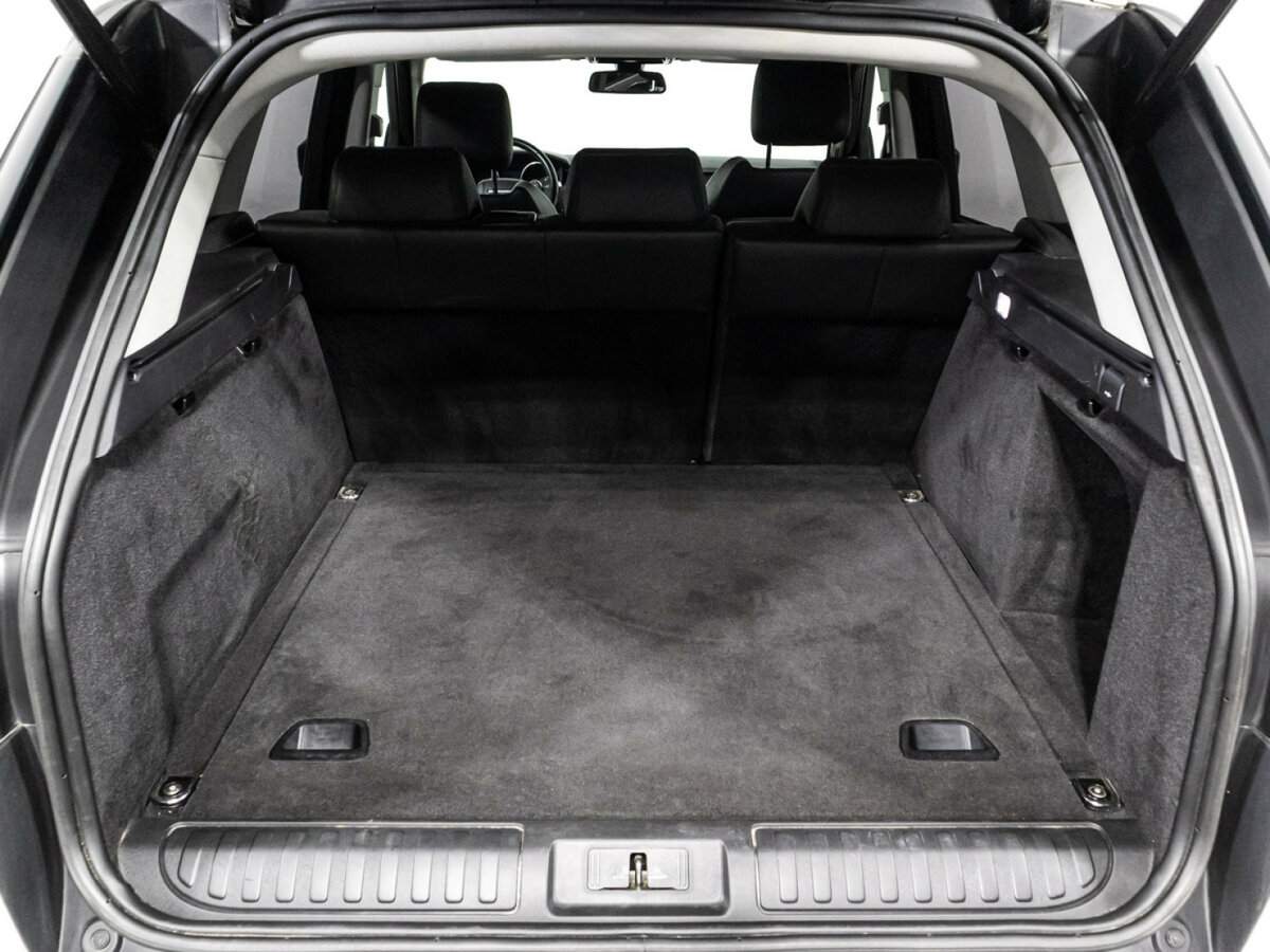 Купить Land Rover Range Rover Sport, 2016, 139 122 км, фото №16